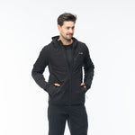 Elbrus Men's ELTEN Sweatshirt pulóver
