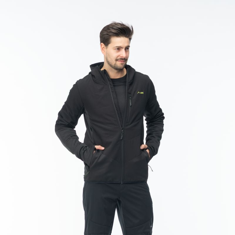 Elbrus Men's ELTEN Sweatshirt pulóver