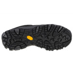 Merrell Moab Adventure 3 fekete cipő