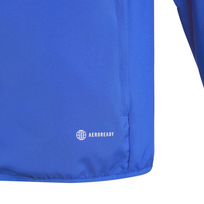 adidas Jacket adidas Tiro 23 League Windbreaker Jr. IA1626 Kabát