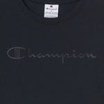 Champion SS Tee Women's Black 118382 KK001 General