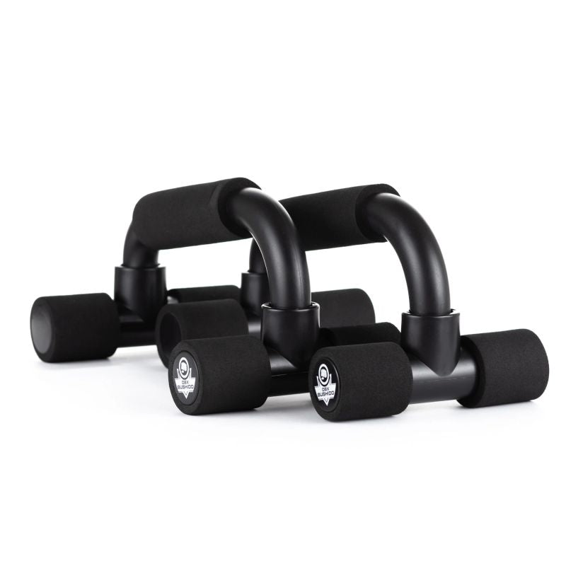 DBX Bushido Push-up supports | fekete kiegészítő DBX-PushUp-Black