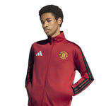 Adidas Manchester United DNA Track Top sweatshirt
