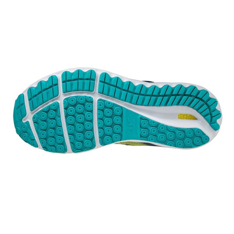 Mizuno Wave Skyrise 2 M J1GC210984 shoes Cipő