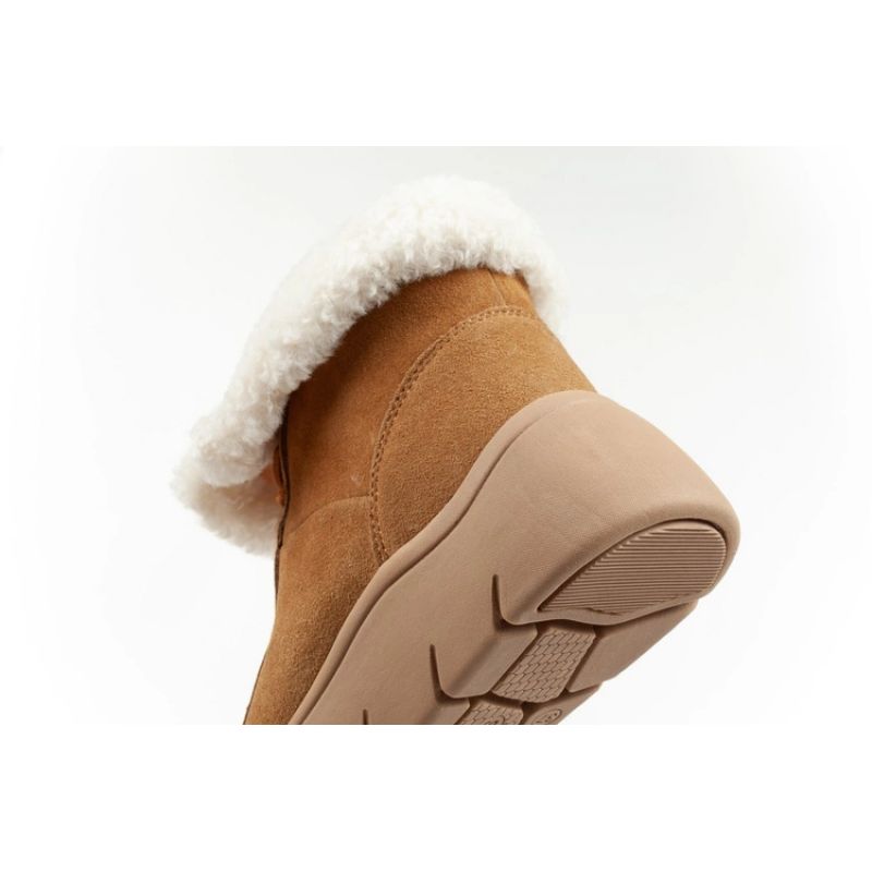 Scholl Stelvio ankle boots W barna shoes, rain boots