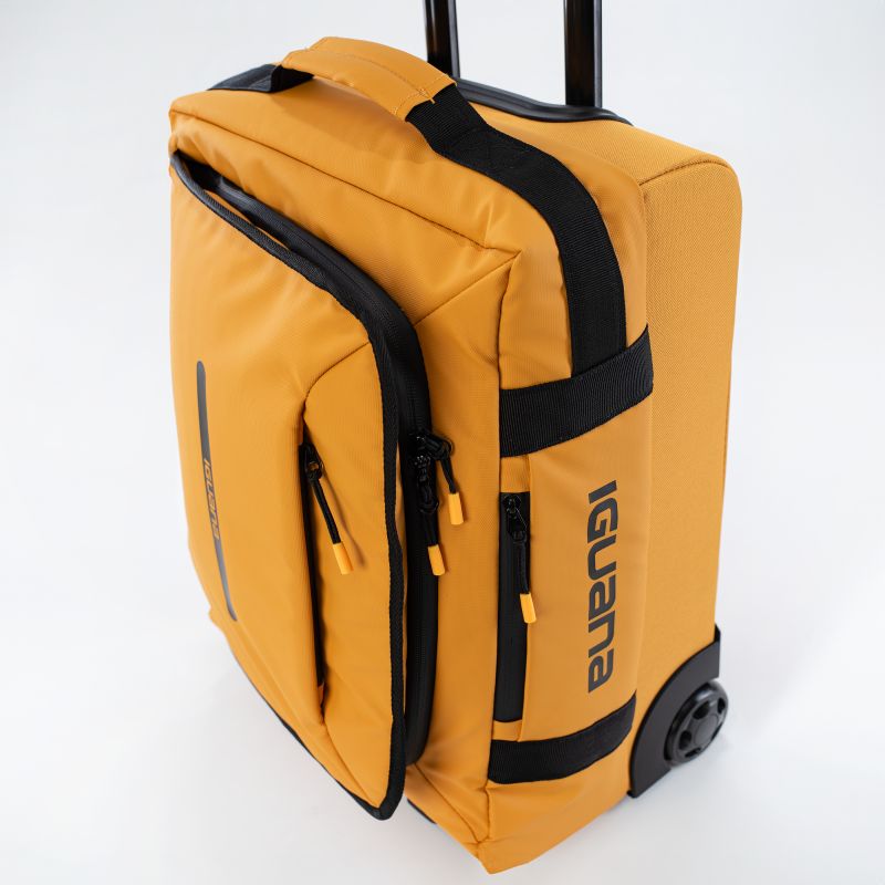 Tiguar Iguana Matriosh S Suitcase 40 l kiegészítő 92800664554