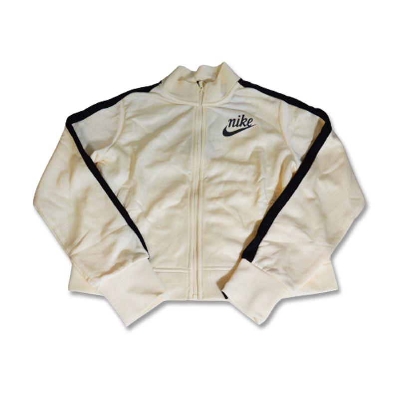 Nike Girls NSW Icon - AQ8857-110 kabát