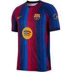 Nike FC Barcelona 2026/27 Match Home Men's Jersey Navy Blue/ bordó nadrág II2709683