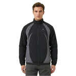 AIR Jordan Men's Sport Jam Warm-Up Black - fekete dzseki