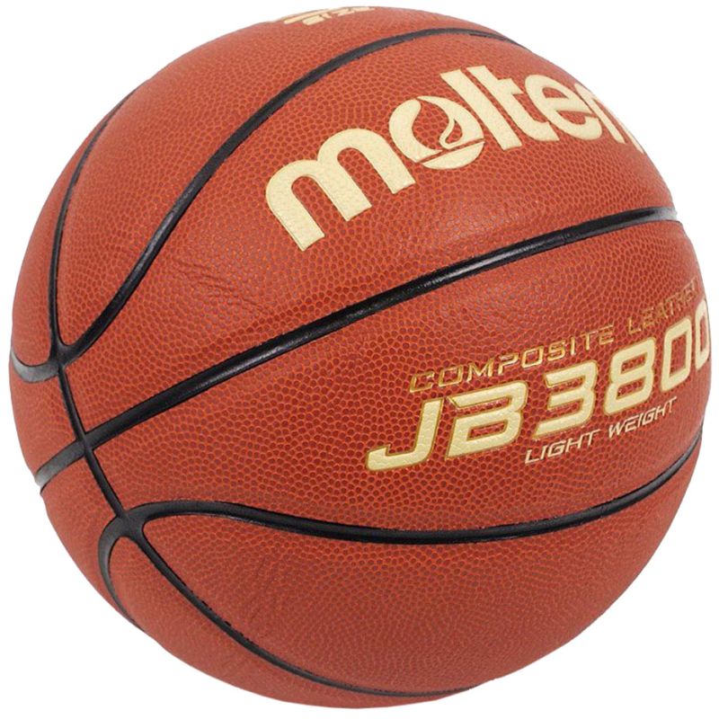 Molten Basketball barna labda B5C3800-L