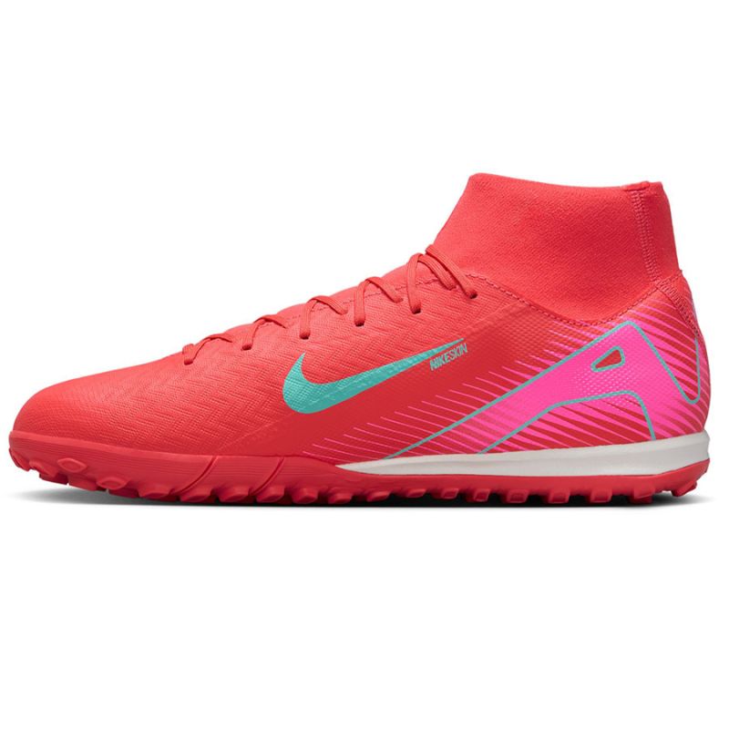Nike Zoom Mercurial Superfly 10 Academy TF cipő