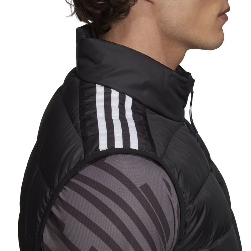 adidas Vest adidas Ess Down M GH4583 Mellény