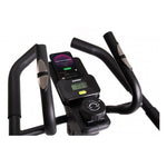 Zipro Climber Mini Exercise Bike edzőfelszerelés 5907783039546