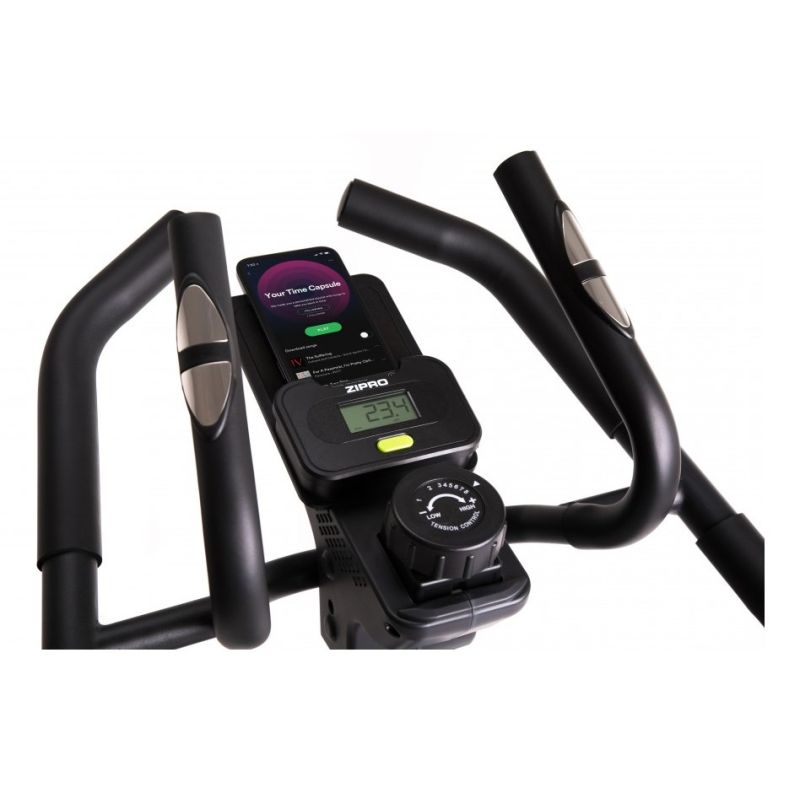 Zipro Climber Mini Exercise Bike edzőfelszerelés 5907783039546