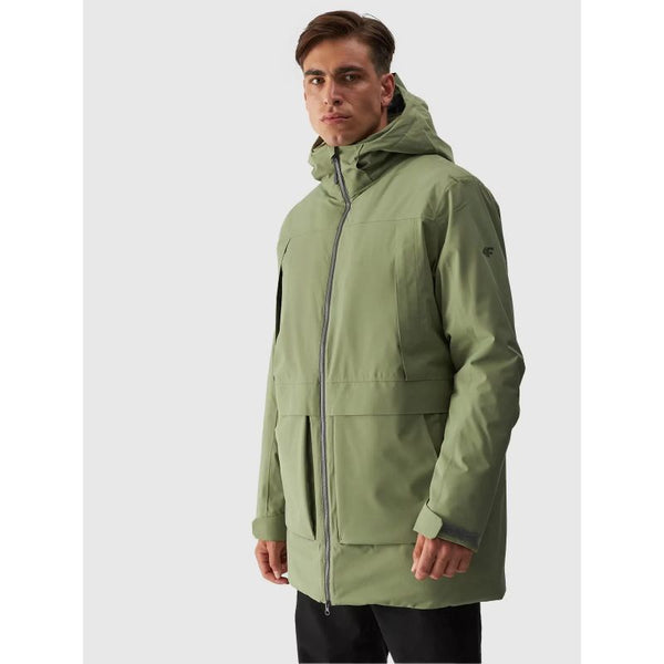 4f M 4FWAW24TTJAM563-43S jacket Kabát
