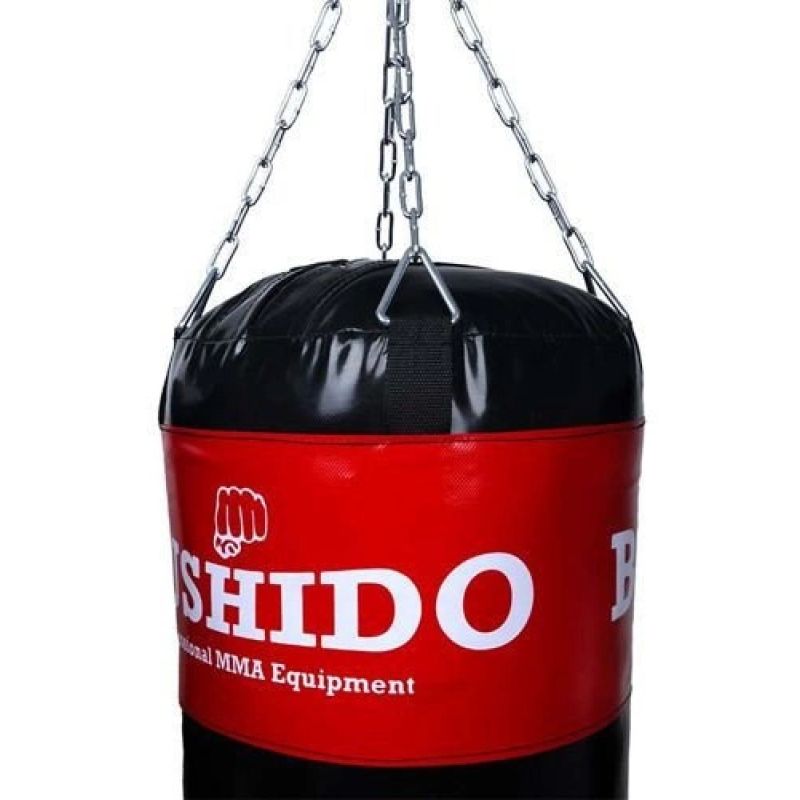 DBX Bushido EMPTY - BUSHIDO EMPTY Boxing Punching Bag training equipment, punching bags
