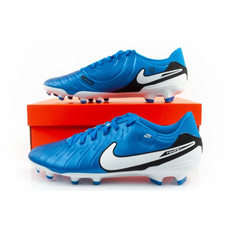 Nike Legend 10 Academy FG/MG football boots Cipő