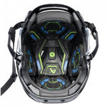 Bauer Re-akt 155 Hockey Helmet fekete helmets