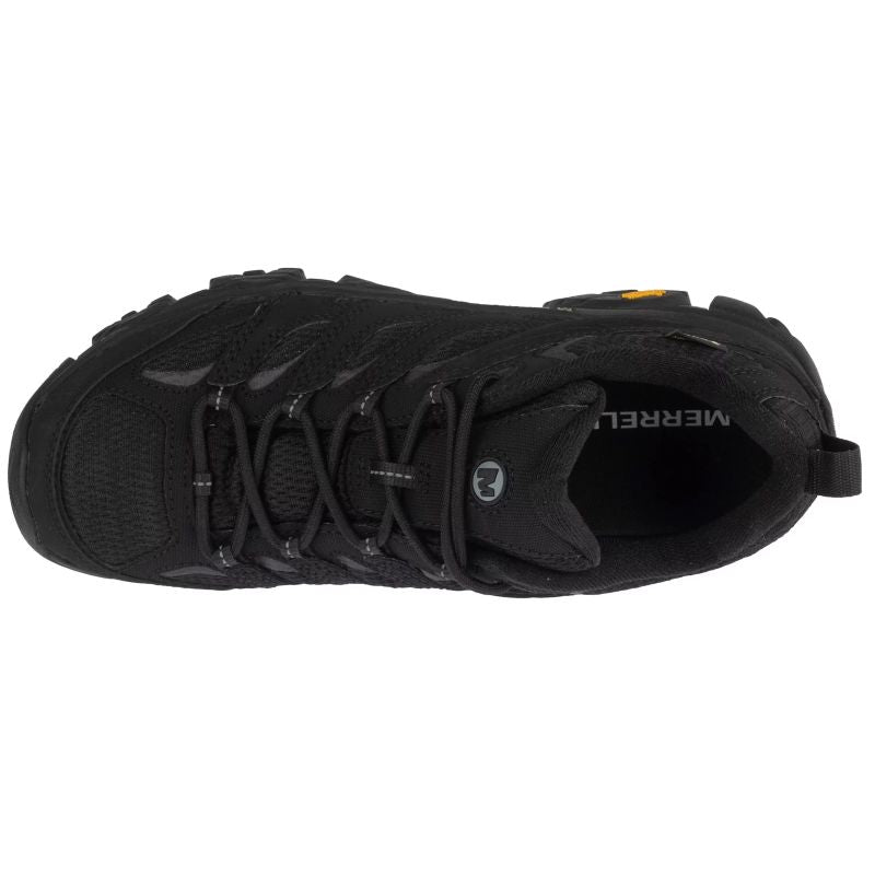 Merrell Moab 3 Syn GTX Black
