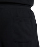Nike Club Men's Black fekete nadrág FQ4950010