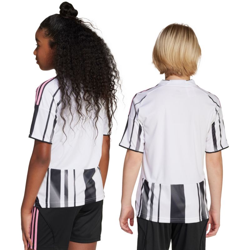adidas Juventus 25/26 Home Jr JN5237 jersey póló