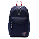 Paris Saint-Germain Air Jordan x PSG Backpack 29L Navy - uniwersalny hátizsák