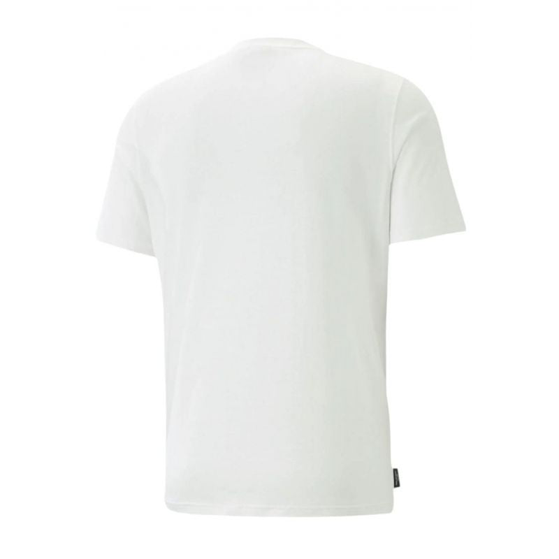 Puma Graffiti Tee M 622513 02 Póló