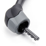 Meteor Protect Bike Lock 31525