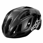 Rockbros TS-42 Lightweight Bike Helmet 58-62 cm - Black czarny lights