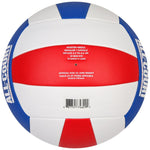 ALL COURT VOLLEYBALL DEFLATED labda