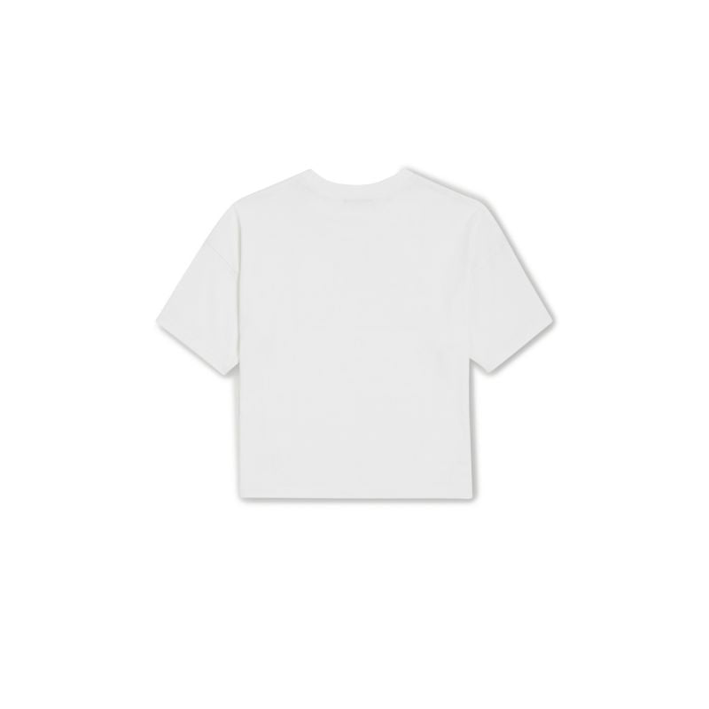 O'Neill Addy Graphic T-Shirt Jr fehér póló