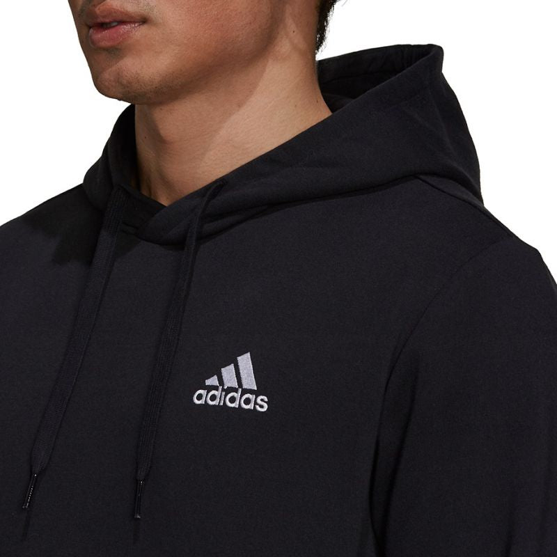 Adidas Essentials Fleece M GV5294 sweatshirt Pulóver
