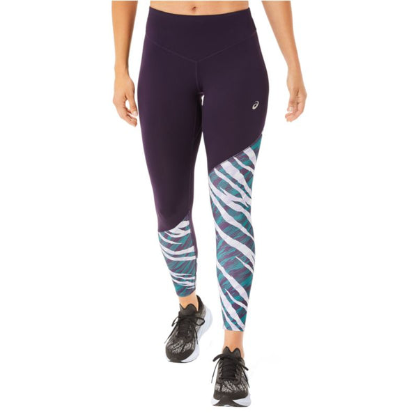 Asics Leggings Asics Wild Camo 7/8 Tight W 2012C379-50 Leggings