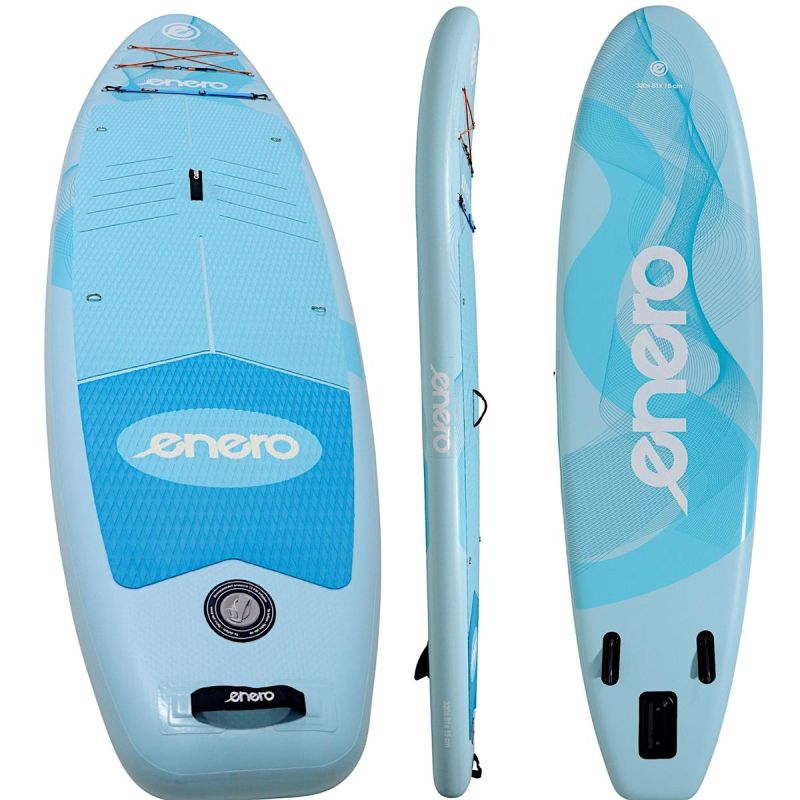 Enero SET - 150KG INFLATABLE SUP BOARD sets