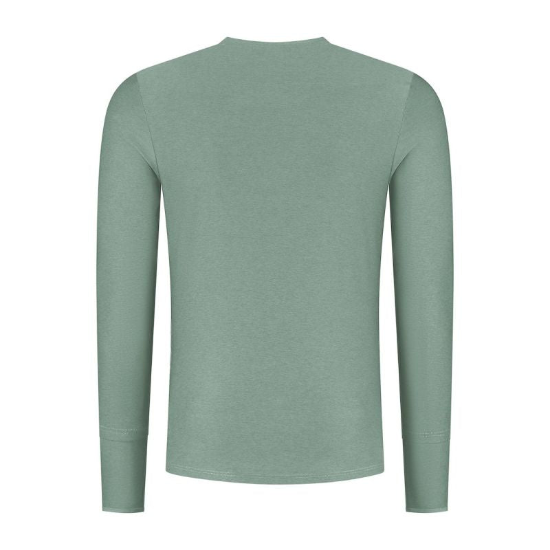 Rogelli T-shirt LM ESSENTIAL szürke kerékpáros ruha SIRR1010001.239.M