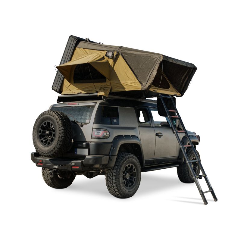 Inny Offlander OFF-FOLDX Rooftop Tent Egyéb
