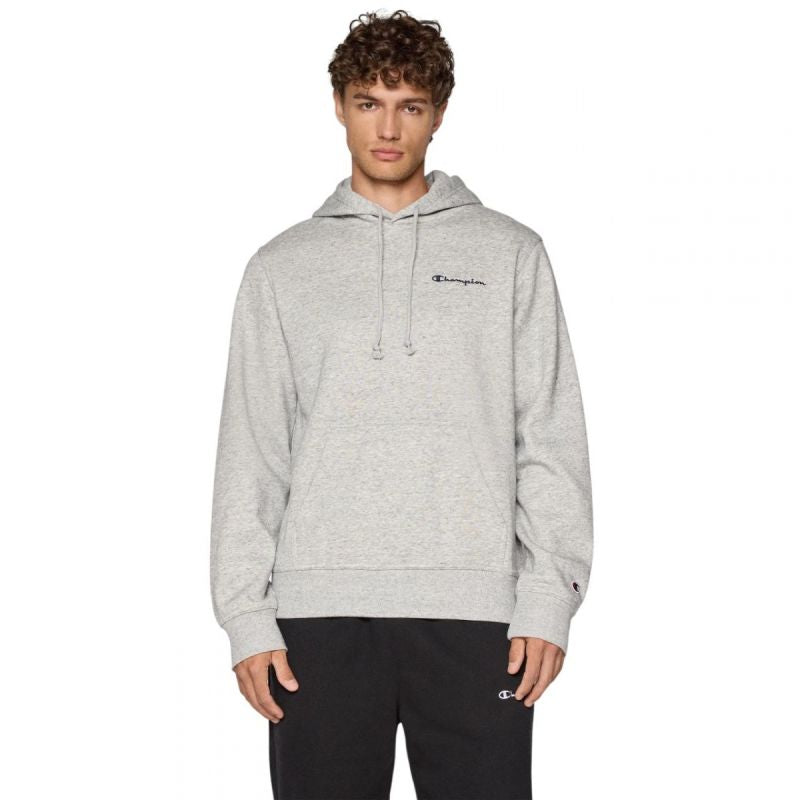 Champion Men's Hooded Sweatshirt 221790.EM021 General