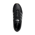 Adidas Runvista women's black HQ2326 fekete futócipő