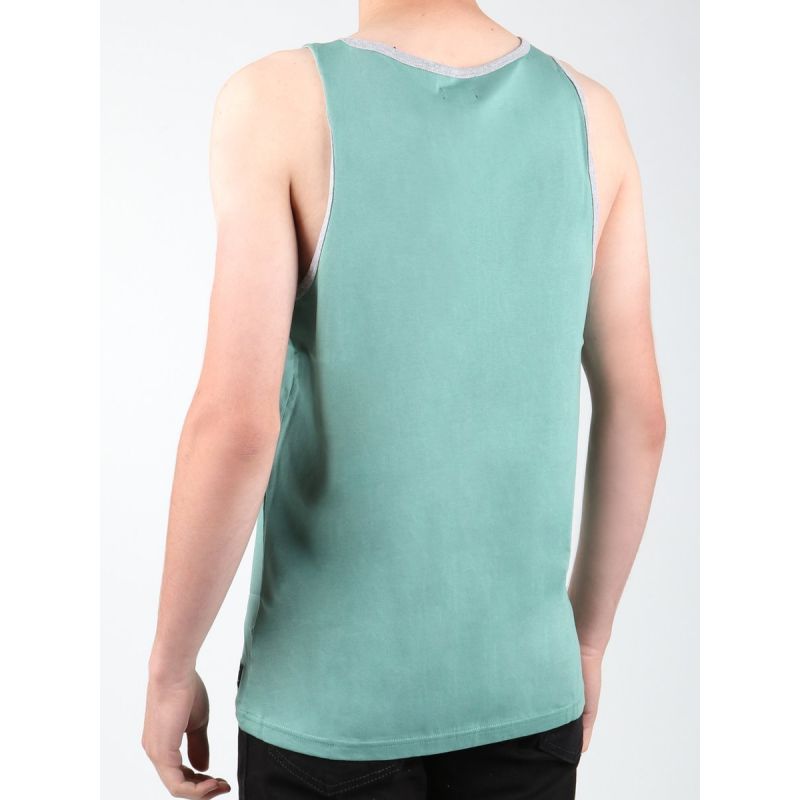 Dc Sleeveless T-shirt EDYKT03377-GMW0 General
