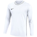 Nike Dri-Fit Park 26 Crew Top Men's White fehér póló HM7165100