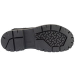Birkenstock Highwood Slip On 1028138 Black fekete papucs
