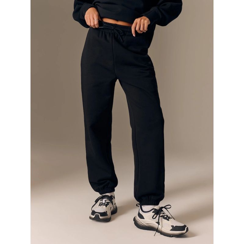 4F Women's jogger sweatpants melegítőnadrág