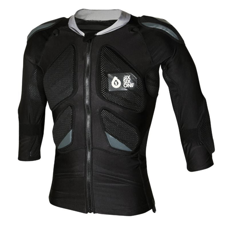 661 RECON ADVANCE Armor Black