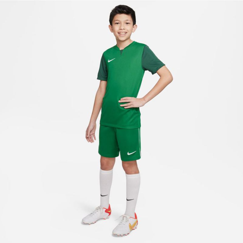 Nike Trophy V JSY Jr T-shirt DR0942-302 Póló