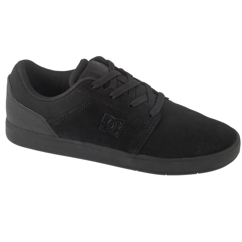 Dc Shoes Crisis 2 ADYS100647-3BK Black 40 General