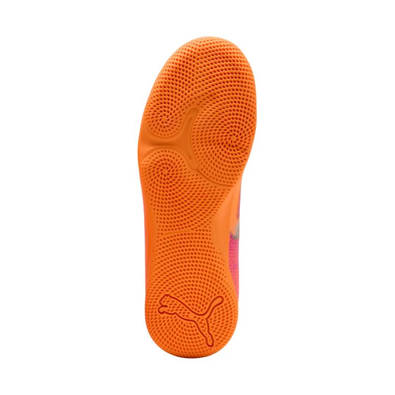 Puma Future 8 Play IT Jr 108627 03 football boots Cipő