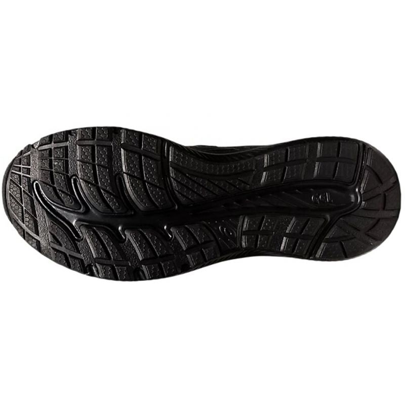 Asics Gel Contend 8 M 1011B492 001 running shoes Cipő
