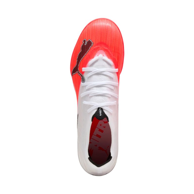 Puma Ultra Nitro 7 Match TT 109140 01 football boots cipő 10914001
