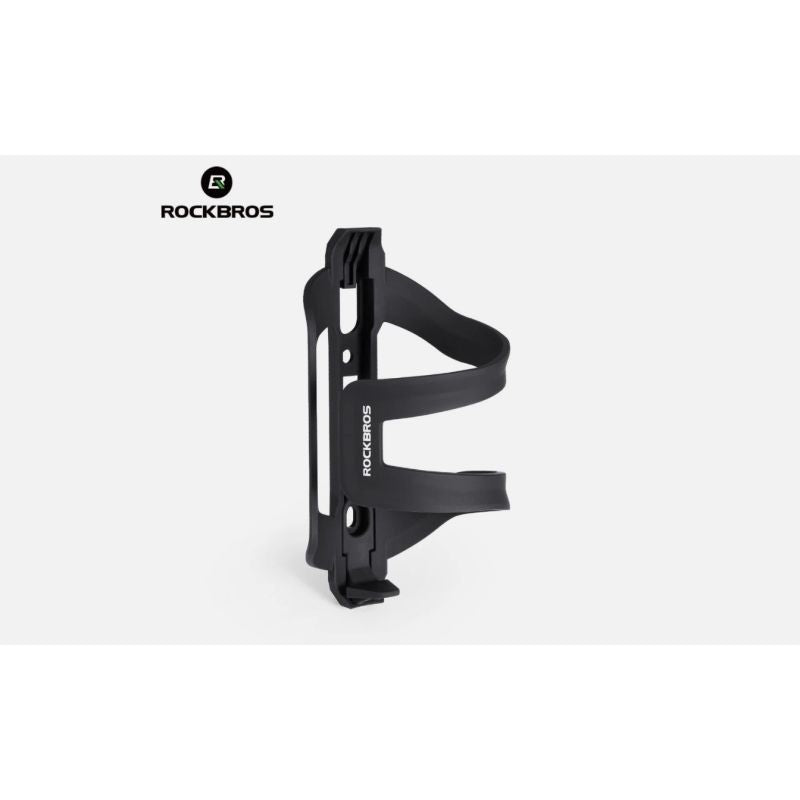 Rockbros Bike Bottle Holder 310047001 fekete kulacs