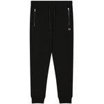 Champion Rib Cuff Black 220807 KK001 fekete nadrág